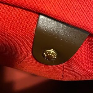Louis Vuitton Speedy “25”